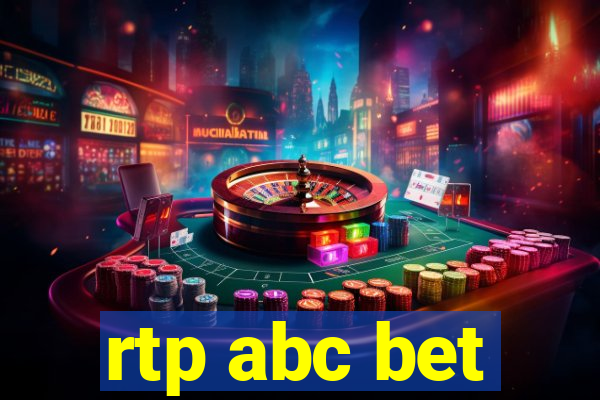 rtp abc bet